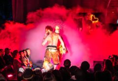 Photos by Brian Mack (442/600)